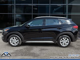 2019 Hyundai Tucson in Montreal, Quebec - 5 - w320h240px