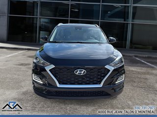 2019 Hyundai Tucson in Montreal, Quebec - 2 - w320h240px