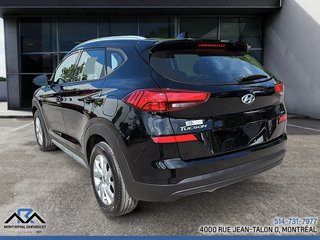 2019 Hyundai Tucson in Montreal, Quebec - 4 - w320h240px
