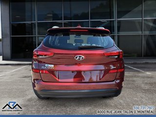 2019 Hyundai Tucson Preferred in Montréal, Quebec - 5 - w320h240px