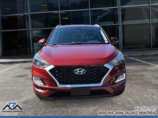 2019 Hyundai Tucson Preferred in Montréal, Quebec - 3 - w320h240px