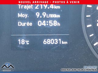 Hyundai Tucson Preferred 2020 à Montréal, Québec - 3 - w320h240px