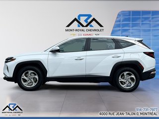 Hyundai Tucson Essential 2022 à Montréal, Québec - 3 - w320h240px