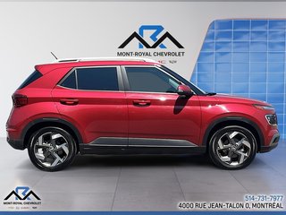 Hyundai Venue Ultimate 2025 à Montréal, Québec - 6 - w320h240px