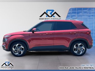 Hyundai Venue Ultimate 2025 à Montréal, Québec - 2 - w320h240px