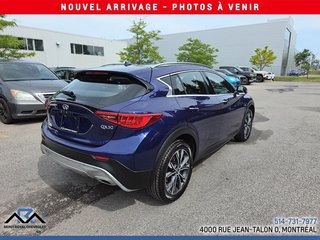 Infiniti QX30 Luxe AWD 2017 à Montréal, Québec - 5 - w320h240px