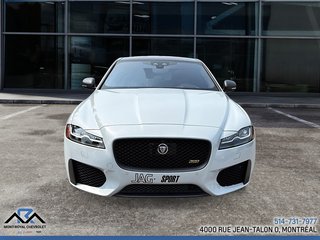 2019 Jaguar XF in Montreal, Quebec - 3 - w320h240px