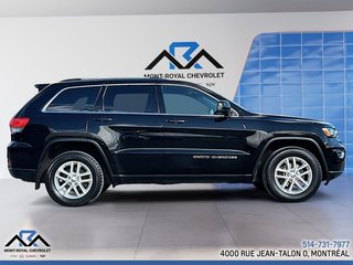 2018 Jeep Grand Cherokee Laredo in Montreal, Quebec - 6 - w320h240px