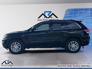 2018 Jeep Grand Cherokee Laredo in Montreal, Quebec - 2 - w320h240px