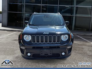 2023 Jeep Renegade in Montreal, Quebec - 2 - w320h240px