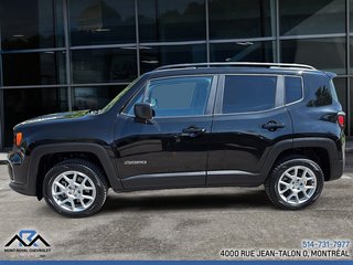2023 Jeep Renegade in Montreal, Quebec - 5 - w320h240px