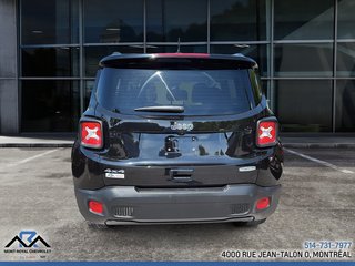 2023 Jeep Renegade in Montreal, Quebec - 3 - w320h240px