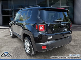 2023 Jeep Renegade in Montreal, Quebec - 4 - w320h240px