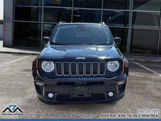 2023 Jeep Renegade in Montreal, Quebec - 2 - w320h240px