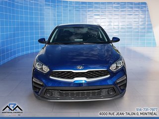 Kia Forte LX 2021 à Montréal, Québec - 3 - w320h240px