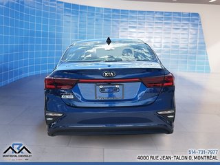 Kia Forte LX 2021 à Montréal, Québec - 5 - w320h240px