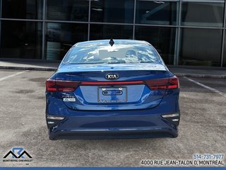 2021 Kia Forte in Montreal, Quebec - 5 - w320h240px