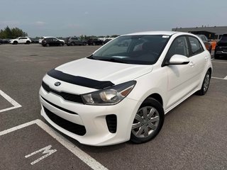 2018 Kia Rio 5-door in Montreal, Quebec - 3 - w320h240px