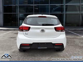 2018 Kia Rio 5-door EX in Montréal, Quebec - 5 - w320h240px