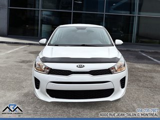 2018 Kia Rio 5-door EX in Montréal, Quebec - 3 - w320h240px