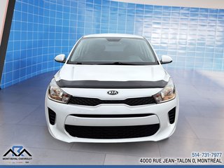 Kia Rio 5-door LX+ 2018 à Montréal, Québec - 3 - w320h240px