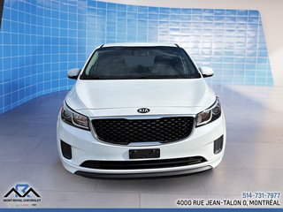 2018 Kia Sedona in Montreal, Quebec - 3 - w320h240px