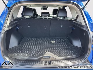 Kia Seltos  2021 à Montréal, Québec - 6 - w320h240px