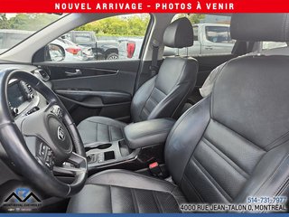 Kia Sorento EX V6 2018 à Montréal, Québec - 2 - w320h240px