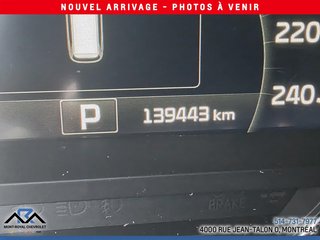 Kia Sorento EX V6 2018 à Montréal, Québec - 3 - w320h240px