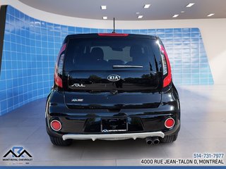 2018 Kia Soul in Montreal, Quebec - 5 - w320h240px