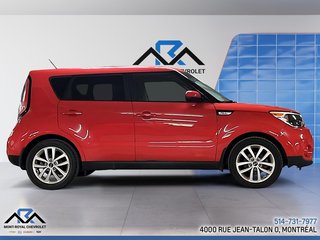 2018 Kia Soul in Montréal, Quebec - 6 - w320h240px
