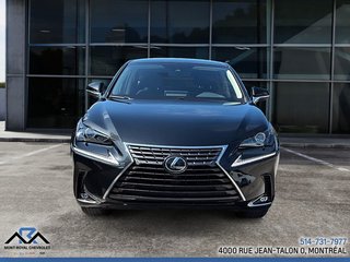 2021 Lexus NX 300 in Montréal, Quebec - 3 - w320h240px