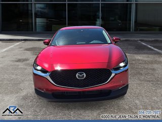 2020 Mazda CX-30 in Montreal, Quebec - 3 - w320h240px