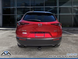 2020 Mazda CX-30 in Montreal, Quebec - 5 - w320h240px