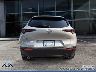 Mazda CX-30 GS 2022 à Montréal, Québec - 5 - w320h240px