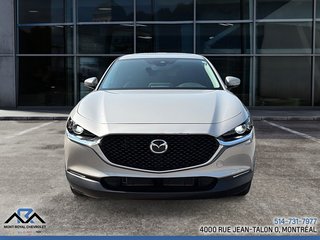 Mazda CX-30 GS 2022 à Montréal, Québec - 3 - w320h240px