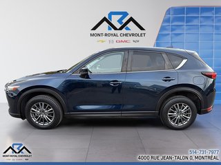2018 Mazda CX-5 GS in Montreal, Quebec - 4 - w320h240px