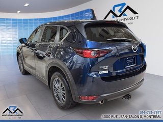 2019 Mazda CX-5 GS in Montréal, Quebec - 5 - w320h240px