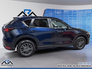 2019 Mazda CX-5 GS in Montréal, Quebec - 6 - w320h240px