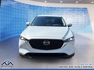 2023 Mazda CX-5 in Montreal, Quebec - 3 - w320h240px