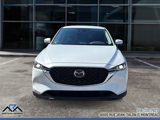 2023 Mazda CX-5 GX in Montréal, Quebec - 3 - w320h240px