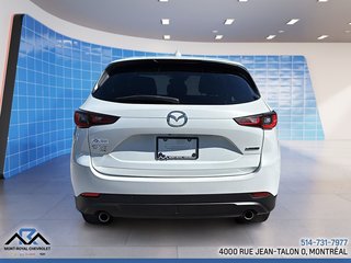 2023 Mazda CX-5 in Montreal, Quebec - 5 - w320h240px