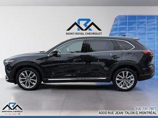 2019 Mazda CX-9 Signature in Montreal, Quebec - 4 - w320h240px