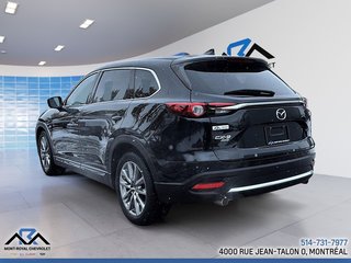 2019 Mazda CX-9 Signature in Montreal, Quebec - 6 - w320h240px