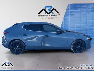 2022 Mazda Mazda3 Sport GT w/Turbo in Montreal, Quebec - 6 - w320h240px