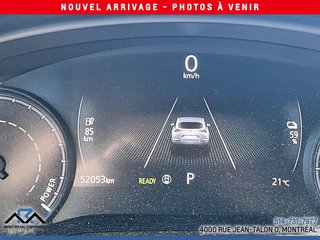 2022 Mazda MX-30 EV GT VINTAGE in Montreal, Quebec - 2 - w320h240px