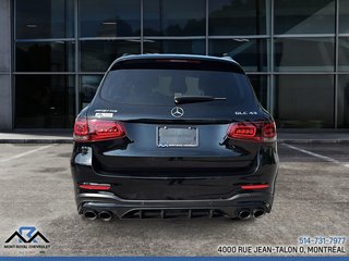 Mercedes-Benz GLC AMG GLC 43 2022 à Montréal, Québec - 5 - w320h240px