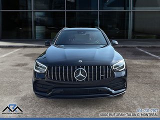 Mercedes-Benz GLC AMG GLC 43 2022 à Montréal, Québec - 3 - w320h240px