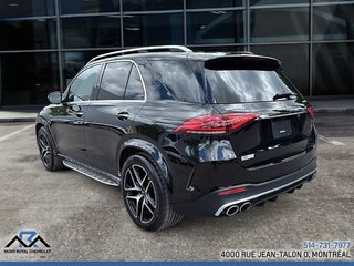 Mercedes-Benz GLE  2022 à Montréal, Québec - 4 - w320h240px