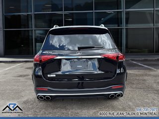 Mercedes-Benz GLE  2022 à Montréal, Québec - 3 - w320h240px